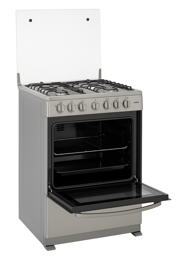 Cocina  al Piso a Gas 21"