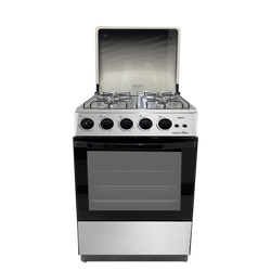Cocina  al Piso a Gas 21"