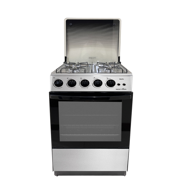 Cocina  al Piso a Gas 21"